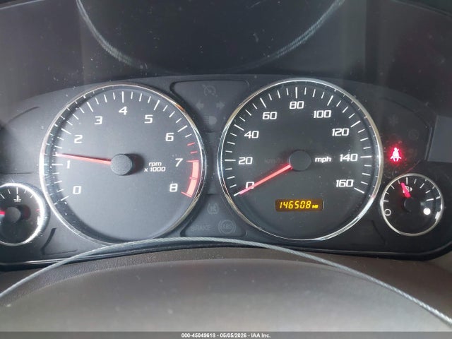 Aukcja sprzedaży 2006 Cadillac Srx V6, vin: 1GYEE637960142448, numer aukcji: 45049618