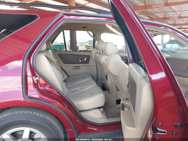 Aukcja sprzedaży 2006 Cadillac Srx V6, vin: 1GYEE637960142448, numer aukcji: 45049618