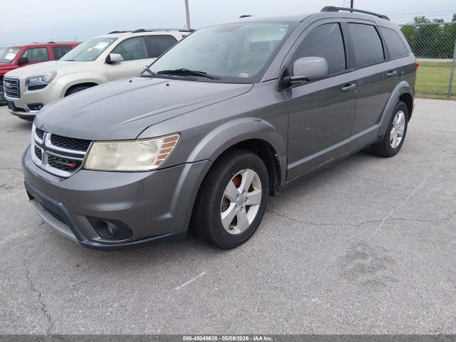 Продажа на аукционе авто 2012 Dodge Journey Sxt, vin: 3C4PDCBG6CT336757, номер лота: 45049620