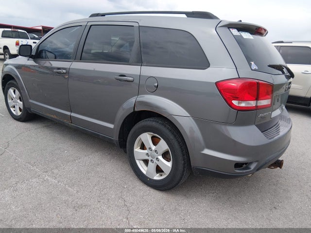 Продажа на аукционе авто 2012 Dodge Journey Sxt, vin: 3C4PDCBG6CT336757, номер лота: 45049620