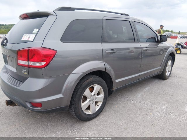 Продажа на аукционе авто 2012 Dodge Journey Sxt, vin: 3C4PDCBG6CT336757, номер лота: 45049620
