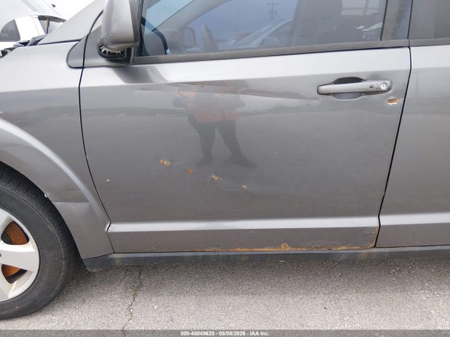 Продажа на аукционе авто 2012 Dodge Journey Sxt, vin: 3C4PDCBG6CT336757, номер лота: 45049620
