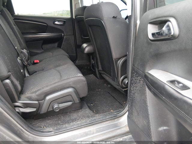 Продажа на аукционе авто 2012 Dodge Journey Sxt, vin: 3C4PDCBG6CT336757, номер лота: 45049620