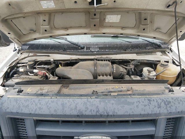 45049622 :رقم المزاد ، 1FTNE2EW0EDB06402 vin ، 2014 Ford E-250 Commercial مزاد بيع