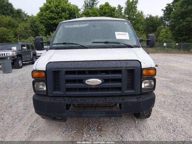 45049622 :رقم المزاد ، 1FTNE2EW0EDB06402 vin ، 2014 Ford E-250 Commercial مزاد بيع