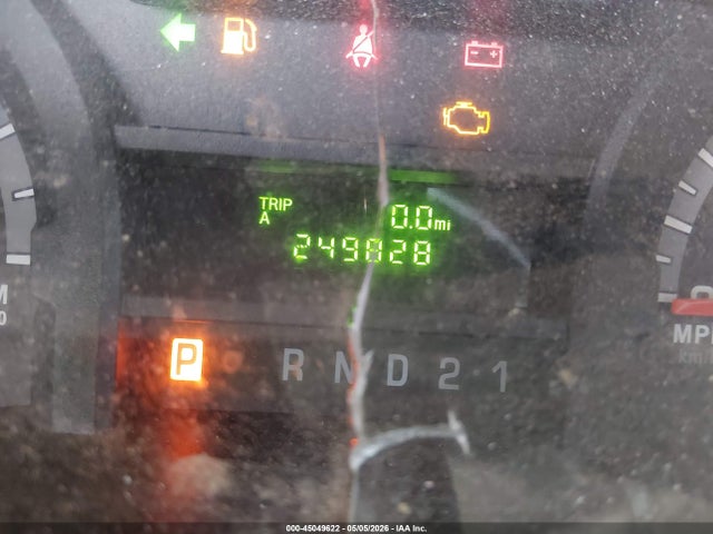 45049622 :رقم المزاد ، 1FTNE2EW0EDB06402 vin ، 2014 Ford E-250 Commercial مزاد بيع