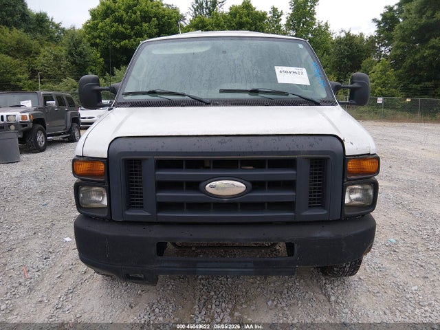 45049622 :رقم المزاد ، 1FTNE2EW0EDB06402 vin ، 2014 Ford E-250 Commercial مزاد بيع