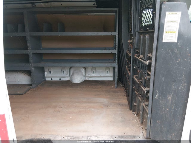 45049622 :رقم المزاد ، 1FTNE2EW0EDB06402 vin ، 2014 Ford E-250 Commercial مزاد بيع
