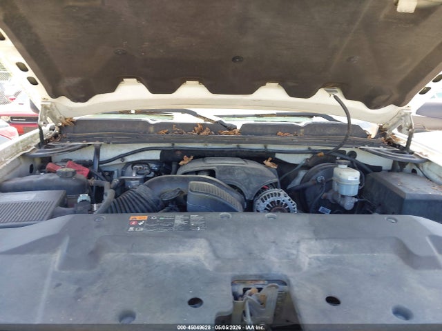 Aukcja sprzedaży 2012 Chevrolet Silverado 1500 Lt, vin: 3GCPCSE02CG236420, numer aukcji: 45049628