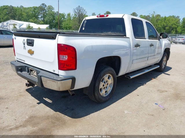 Aukcja sprzedaży 2012 Chevrolet Silverado 1500 Lt, vin: 3GCPCSE02CG236420, numer aukcji: 45049628