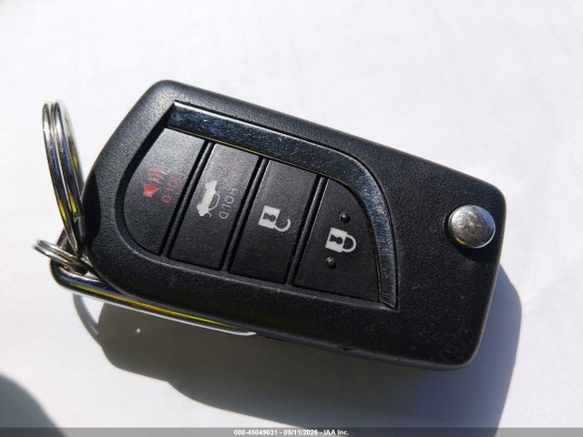 4T1C11AK9PU117199 Toyota CAMRY LE
