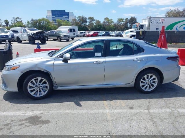 4T1C11AK9PU117199 Toyota CAMRY LE