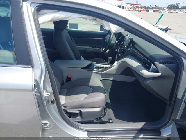 4T1C11AK9PU117199 Toyota CAMRY LE