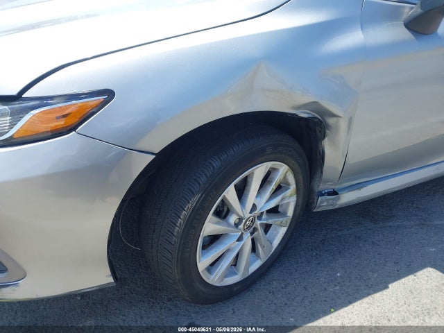 4T1C11AK9PU117199 Toyota CAMRY LE