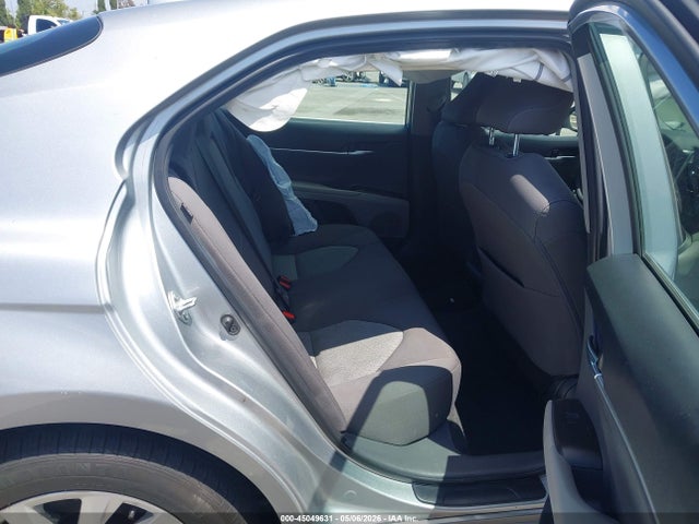 4T1C11AK9PU117199 Toyota CAMRY LE