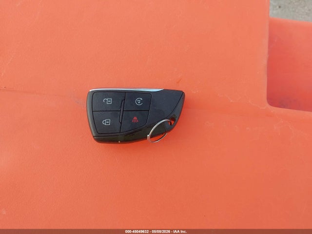 45049632 :رقم المزاد ، 3GNAXHEG2TL317992 vin ، 2026 Chevrolet Equinox Fwd Lt مزاد بيع