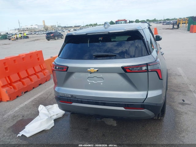 45049632 :رقم المزاد ، 3GNAXHEG2TL317992 vin ، 2026 Chevrolet Equinox Fwd Lt مزاد بيع