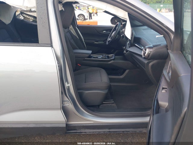 45049632 :رقم المزاد ، 3GNAXHEG2TL317992 vin ، 2026 Chevrolet Equinox Fwd Lt مزاد بيع