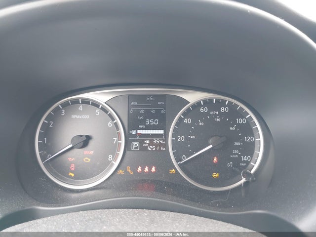 Продажа на аукционе авто 2024 Nissan Kicks S Xtronic Cvt, vin: 3N1CP5BV4RL484224, номер лота: 45049633