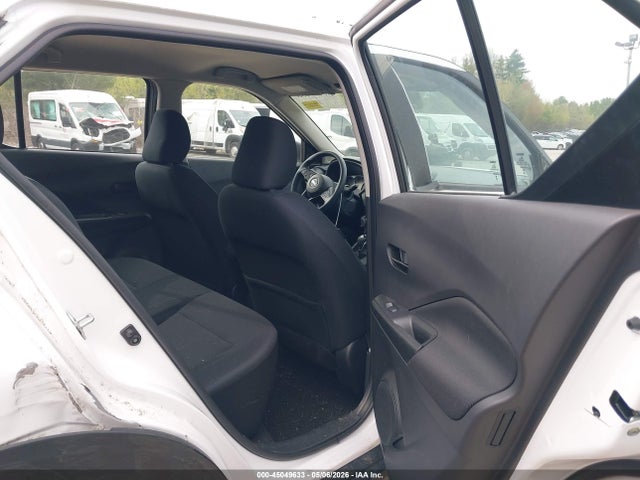 Продажа на аукционе авто 2024 Nissan Kicks S Xtronic Cvt, vin: 3N1CP5BV4RL484224, номер лота: 45049633
