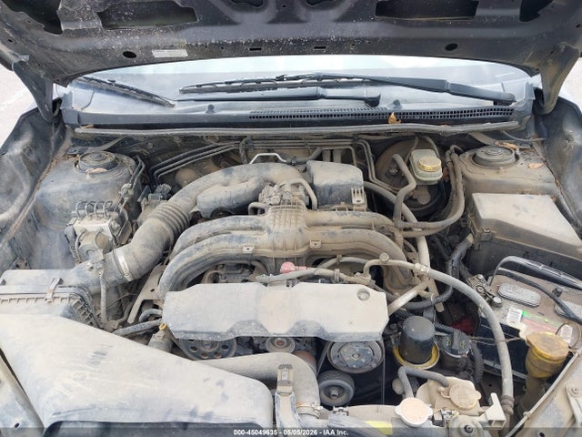 Aukcja sprzedaży 2013 Subaru Impreza 2.0i Premium, vin: JF1GJAC68DH011049, numer aukcji: 45049635