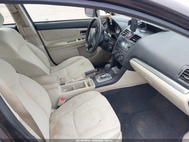 Aukcja sprzedaży 2013 Subaru Impreza 2.0i Premium, vin: JF1GJAC68DH011049, numer aukcji: 45049635