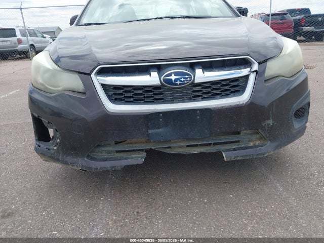 Aukcja sprzedaży 2013 Subaru Impreza 2.0i Premium, vin: JF1GJAC68DH011049, numer aukcji: 45049635