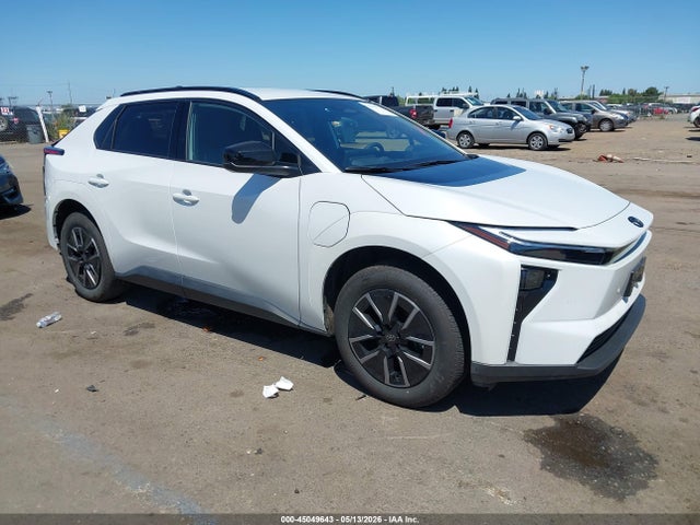 Продажа на аукционе авто 2026 Toyota Bz Xle, vin: JTMBFAEB5TA005409, номер лота: 45049643