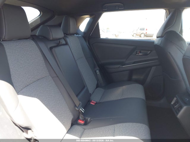 45049643 :رقم المزاد ، JTMBFAEB5TA005409 vin ، 2026 Toyota Bz Xle مزاد بيع