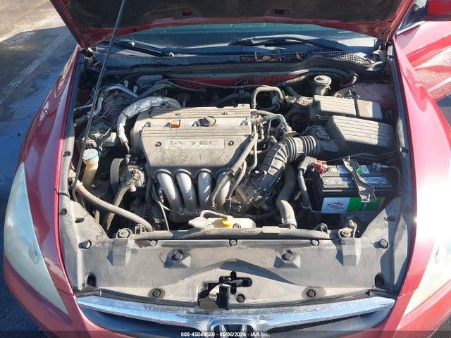 Aukcja sprzedaży 2007 Honda Accord 2.4 Ex, vin: 1HGCM56817A145940, numer aukcji: 45049650