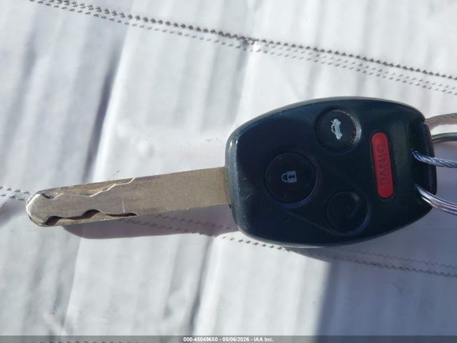 Продажа на аукционе авто 2007 Honda Accord 2.4 Ex, vin: 1HGCM56817A145940, номер лота: 45049650