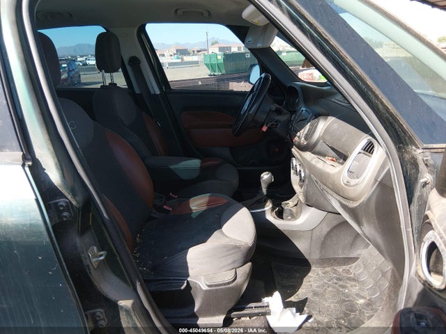 Fiat 500L TREKKING 2014 ZFBCFADH3EZ007967 Image 5