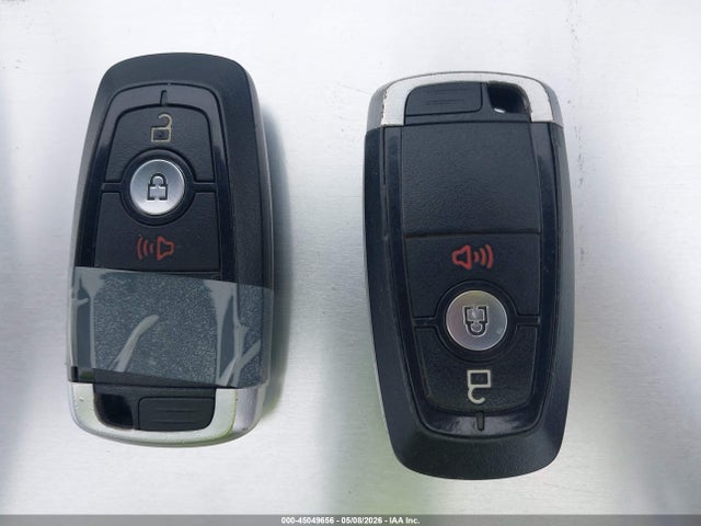 2FMPK4J92KBC64041 Ford EDGE SEL