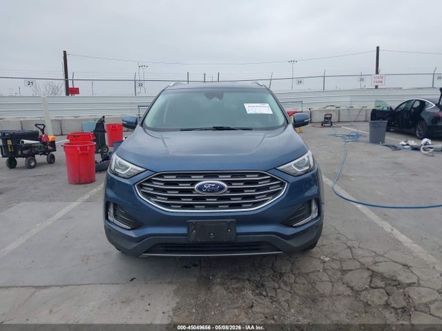 2FMPK4J92KBC64041 Ford EDGE SEL