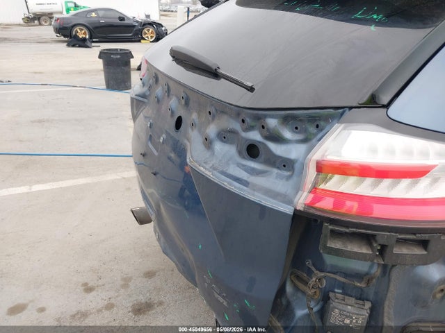 2FMPK4J92KBC64041 Ford EDGE SEL