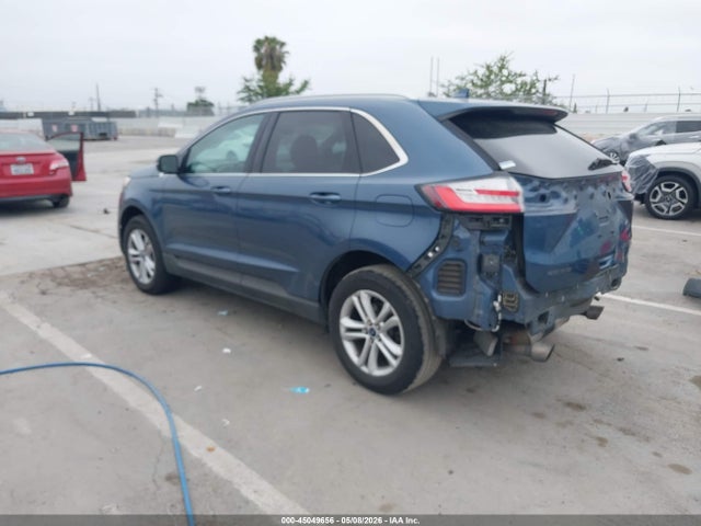 2FMPK4J92KBC64041 Ford EDGE SEL