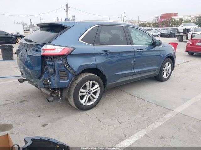 2FMPK4J92KBC64041 Ford EDGE SEL