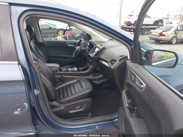 2FMPK4J92KBC64041 Ford EDGE SEL