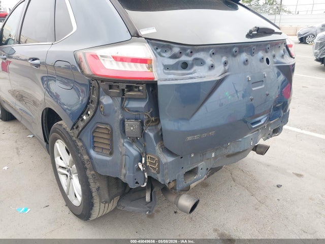 2FMPK4J92KBC64041 Ford EDGE SEL