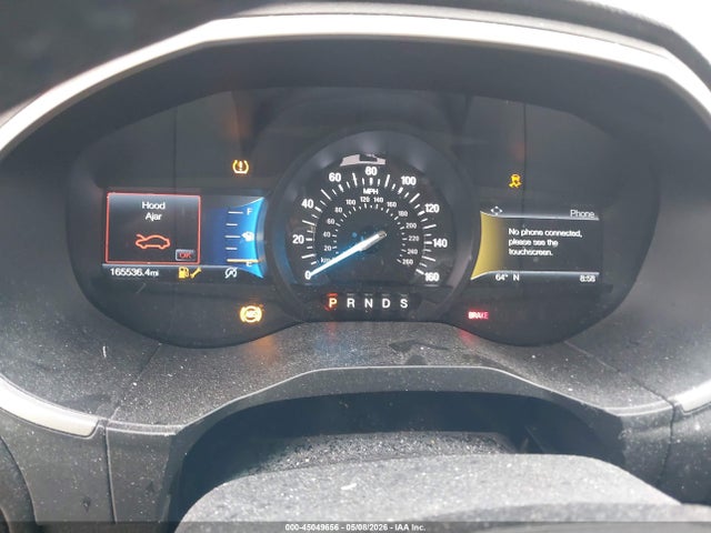 2FMPK4J92KBC64041 Ford EDGE SEL