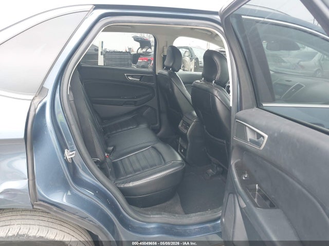 2FMPK4J92KBC64041 Ford EDGE SEL