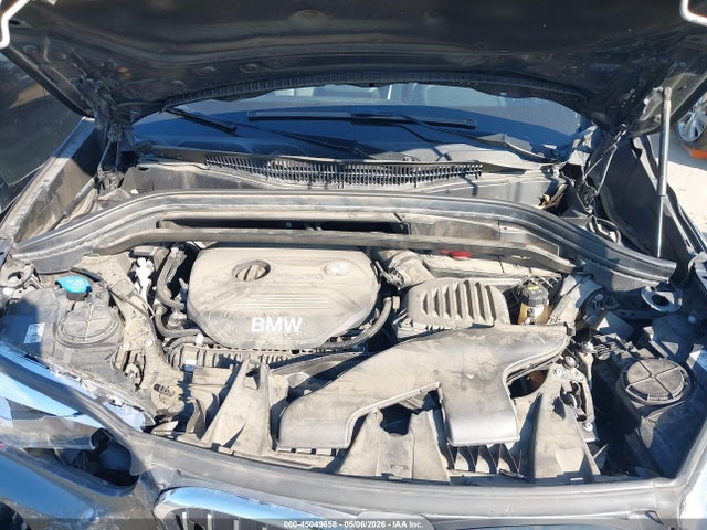 Aukcja sprzedaży 2018 Bmw X1 Xdrive28i, vin: WBXHT3C33J5L33821, numer aukcji: 45049658
