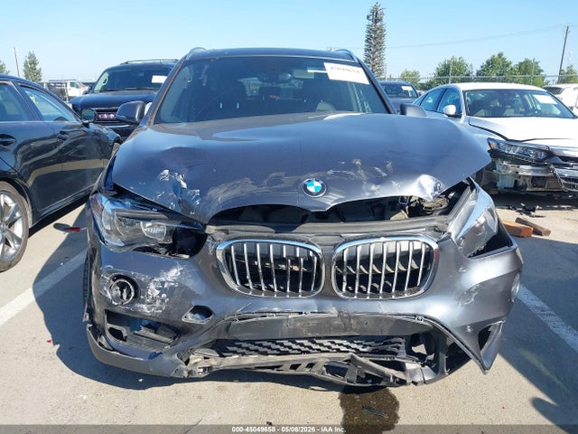 Aukcja sprzedaży 2018 Bmw X1 Xdrive28i, vin: WBXHT3C33J5L33821, numer aukcji: 45049658