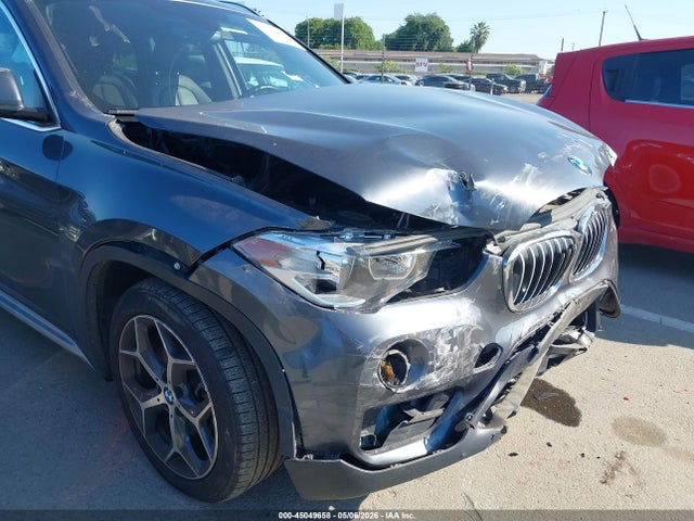 Aukcja sprzedaży 2018 Bmw X1 Xdrive28i, vin: WBXHT3C33J5L33821, numer aukcji: 45049658