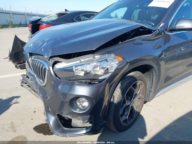 Aukcja sprzedaży 2018 Bmw X1 Xdrive28i, vin: WBXHT3C33J5L33821, numer aukcji: 45049658