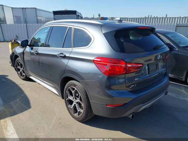 Aukcja sprzedaży 2018 Bmw X1 Xdrive28i, vin: WBXHT3C33J5L33821, numer aukcji: 45049658
