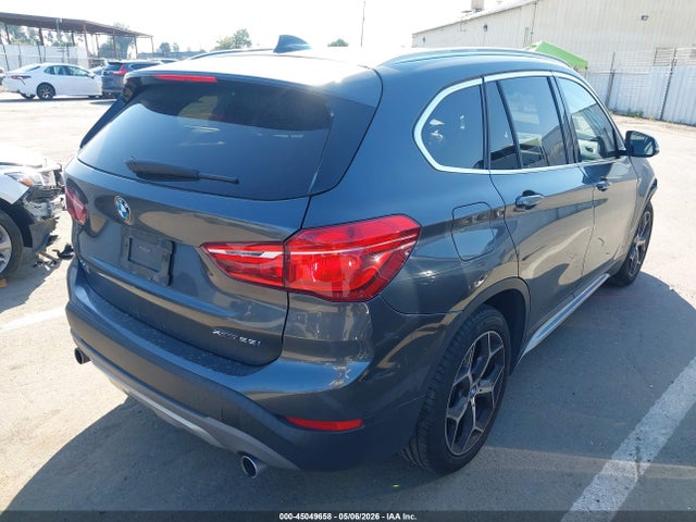Aukcja sprzedaży 2018 Bmw X1 Xdrive28i, vin: WBXHT3C33J5L33821, numer aukcji: 45049658
