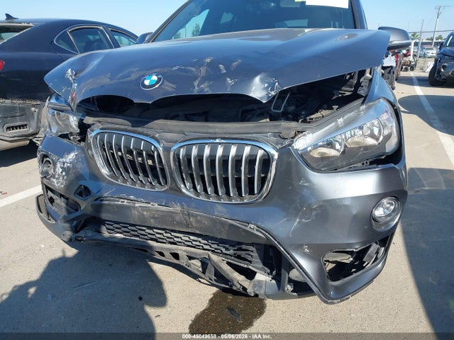 Aukcja sprzedaży 2018 Bmw X1 Xdrive28i, vin: WBXHT3C33J5L33821, numer aukcji: 45049658