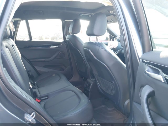 Aukcja sprzedaży 2018 Bmw X1 Xdrive28i, vin: WBXHT3C33J5L33821, numer aukcji: 45049658