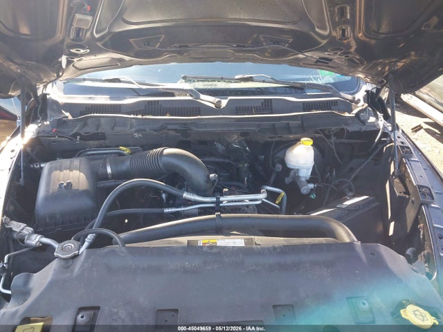 45049659 :رقم المزاد ، 1C6RR7NT4DS511074 vin ، 2013 Ram 1500 Laramie مزاد بيع